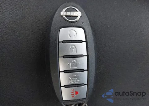 2024 Nissan Altima S Fwd z USA, uszkodzony, nr VIN 1N4BL4BV0RN320571